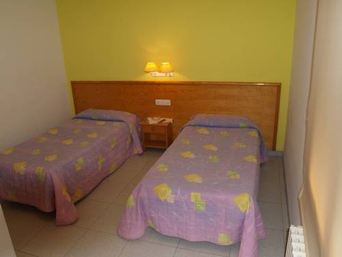 Imagen general del Hostal Barnes. Foto 5