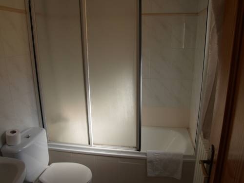 Imagen general del Hostal Barnes. Foto 7