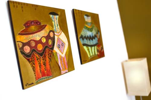 Imagen general del Hostal Barrera. Foto 3