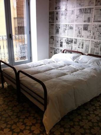 Imagen general del Hostal Barrio Boutik. Foto 2
