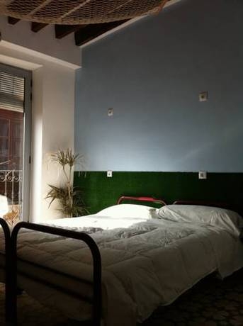 Imagen general del Hostal Barrio Boutik. Foto 4