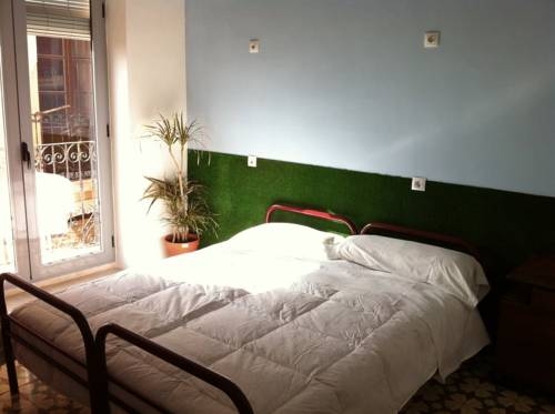 Imagen general del Hostal Barrio Boutik. Foto 6