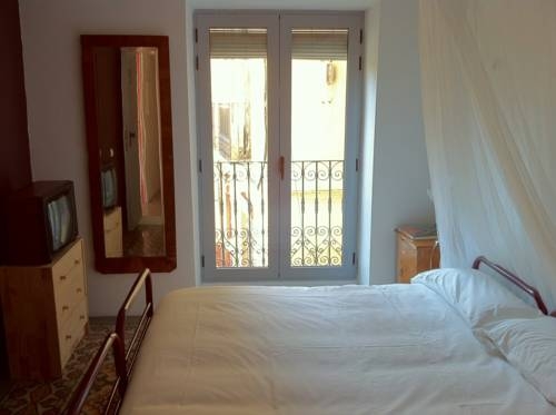 Imagen general del Hostal Barrio Boutik. Foto 7