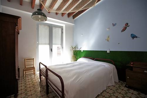 Imagen general del Hostal Barrio Boutik. Foto 8
