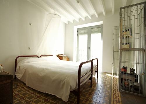 Imagen general del Hostal Barrio Boutik. Foto 9