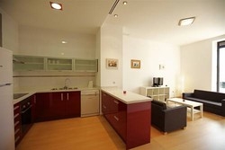 Imagen general del Hostal Barrio Boutik. Foto 12