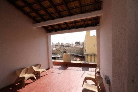 Imagen general del Hostal Barrio Boutik. Foto 14