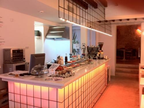 Imagen general del Hostal Barrio Boutik. Foto 15