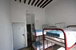 Imagen de la habitación del Hostal Barrio Boutik. Foto 19