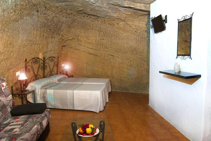 Imagen de la habitación del Hostal Batato. Foto 2