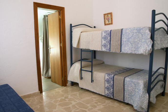 Imagen de la habitación del Hostal Batato. Foto 6