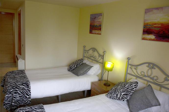 Imagen general del Hostal Bavieca. Foto 2