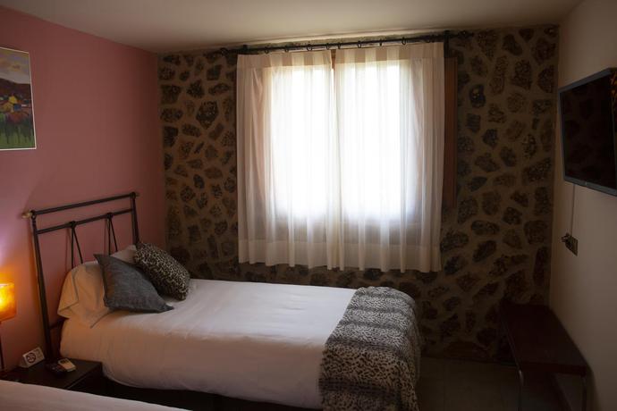 Imagen general del Hostal Bavieca. Foto 4