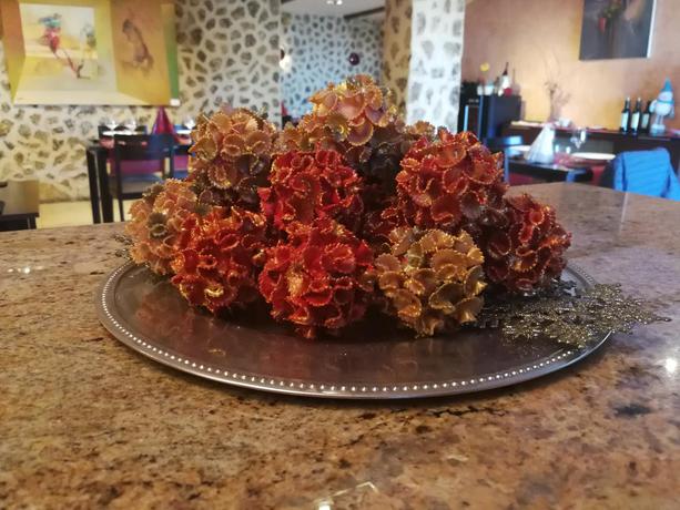 Imagen general del Hostal Bavieca. Foto 5