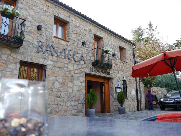 Imagen general del Hostal Bavieca. Foto 14