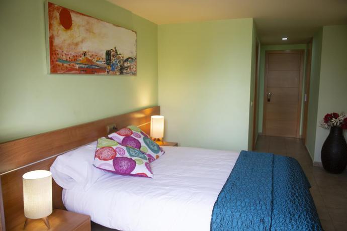 Imagen general del Hostal Bavieca. Foto 8