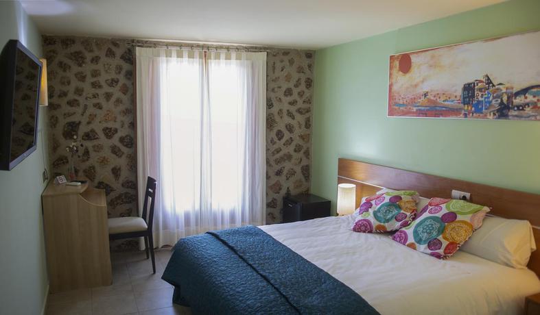 Imagen general del Hostal Bavieca. Foto 10