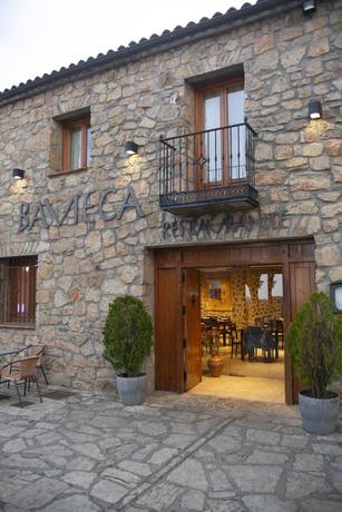 Imagen general del Hostal Bavieca. Foto 11