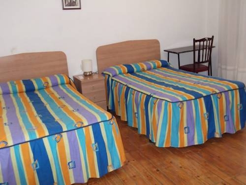 Imagen general del Hostal Bayón. Foto 9