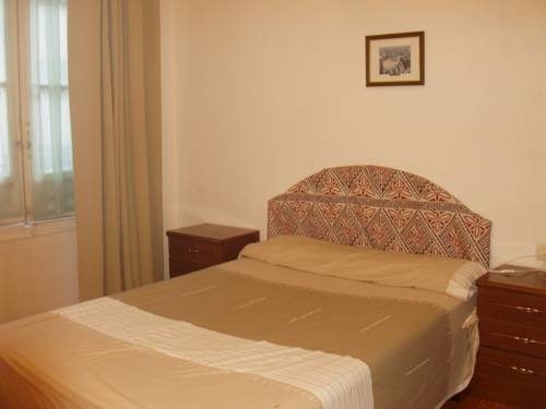 Imagen general del Hostal Bayón. Foto 2