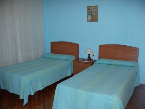 Imagen general del Hostal Bayón. Foto 3