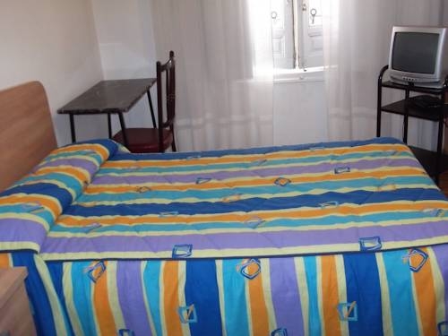 Imagen general del Hostal Bayón. Foto 5