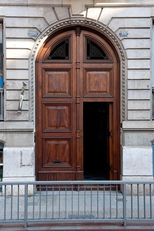 Imagen general del Hostal Bcn 46. Foto 2