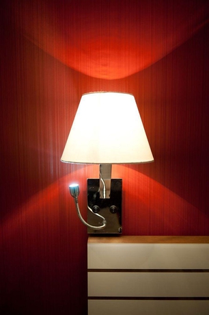 Imagen general del Hostal Bcn 46. Foto 3