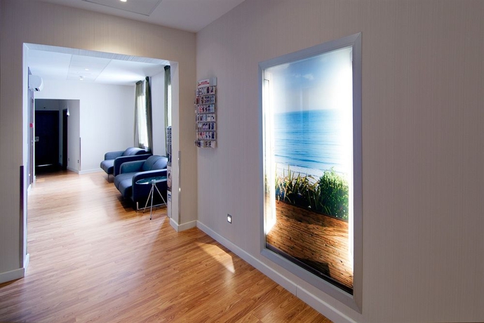 Imagen de los interiores del Hostal Bcn Ramblas. Foto 7