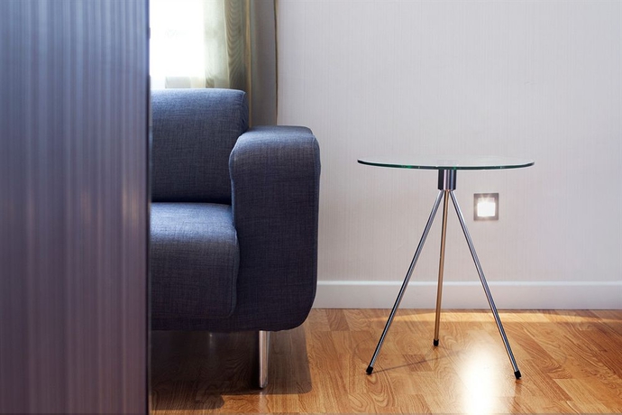 Imagen de los interiores del Hostal Bcn Ramblas. Foto 9