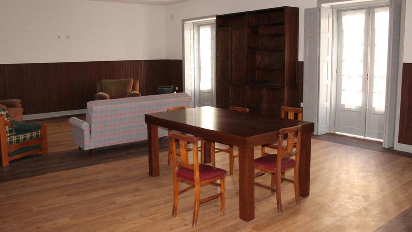 Imagen de los interiores del Hostal Be Coimbra Hostels. Foto 8