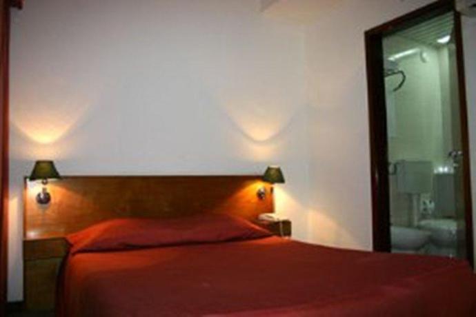 Imagen de la habitación del Hostal Be Coimbra Hostels. Foto 2