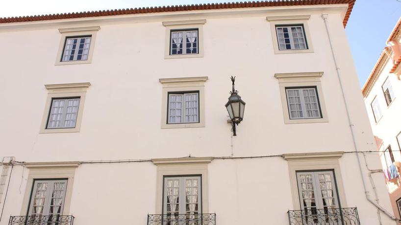 Imagen general del Hostal Be Coimbra Hostels. Foto 1