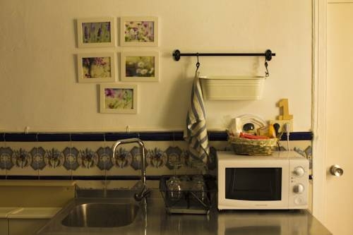 Imagen general del Hostal Be Happy. Foto 2