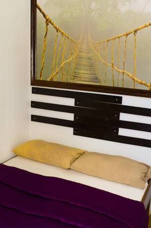 Imagen general del Hostal Be Happy. Foto 3