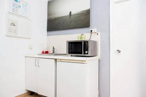 Imagen general del Hostal Be Happy. Foto 6