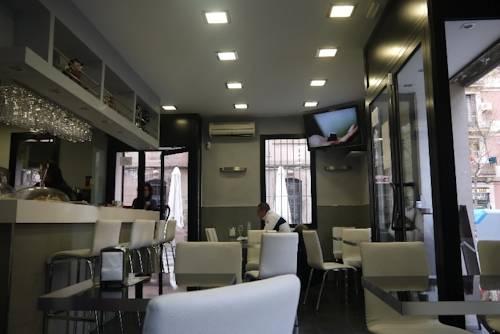 Imagen general del Hostal Be Happy. Foto 8