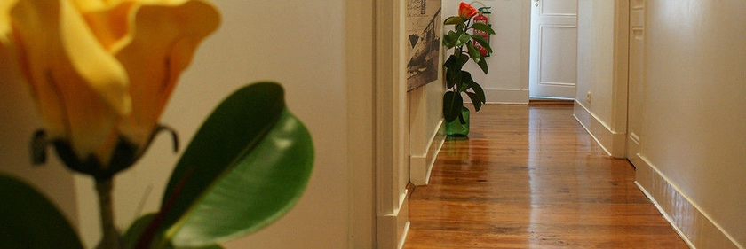 Imagen de los interiores del Hostal Be My Guest Lisboa. Foto 13