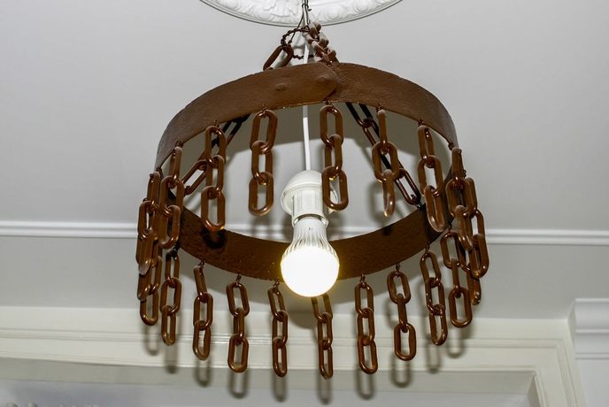 Imagen de los interiores del Hostal Be My Guest Lisboa. Foto 14