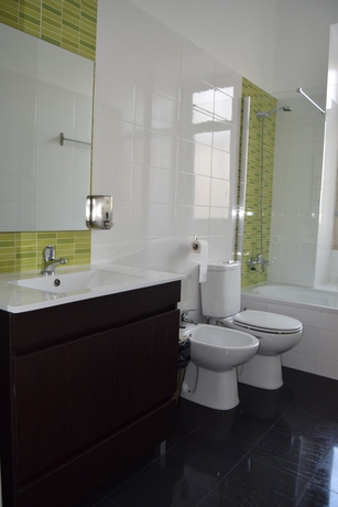 Imagen de la habitación del Hostal Be My Guest Lisboa. Foto 10