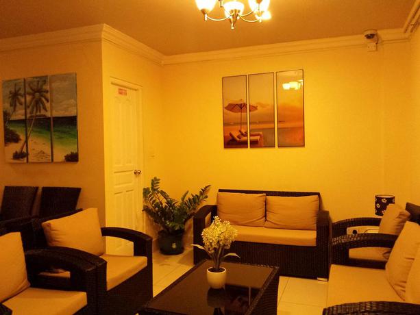 Imagen general del Hostal Beach Grand and Spa Premium. Foto 4