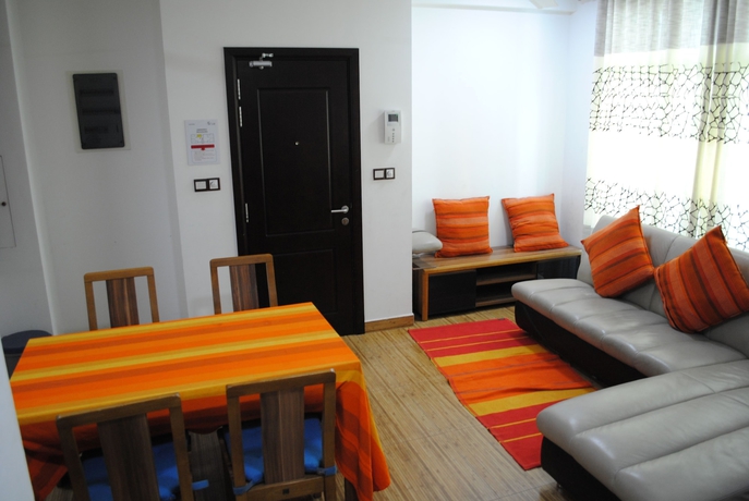 Imagen de la habitación del Hostal Beach Sunrise Inn. Foto 12