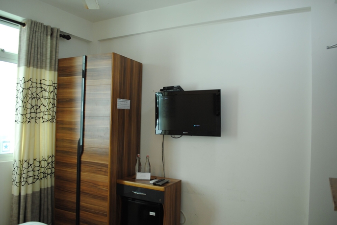 Imagen de la habitación del Hostal Beach Sunrise Inn. Foto 13