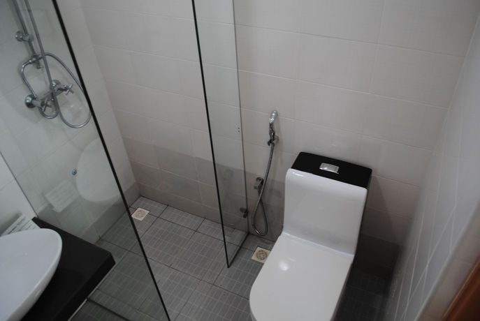 Imagen de la habitación del Hostal Beach Sunrise Inn. Foto 16