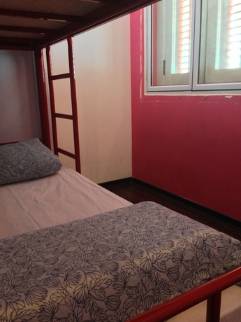 Imagen de la habitación del Hostal Beary Best! Hostel. Foto 6