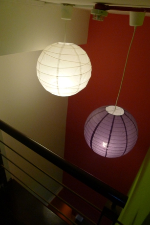 Imagen de los interiores del Hostal Beary Best! Hostel. Foto 15