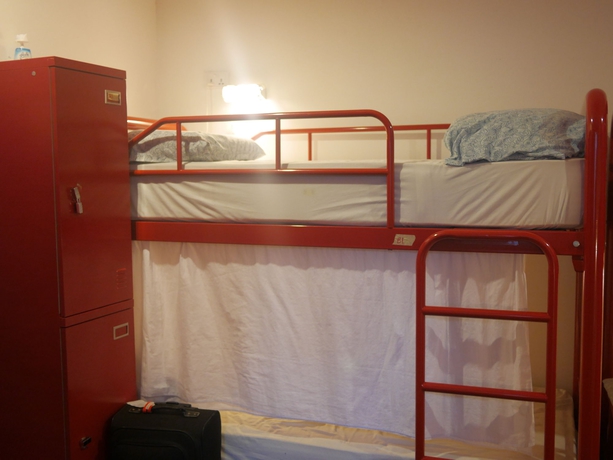 Imagen de la habitación del Hostal Beary Best! Hostel. Foto 9