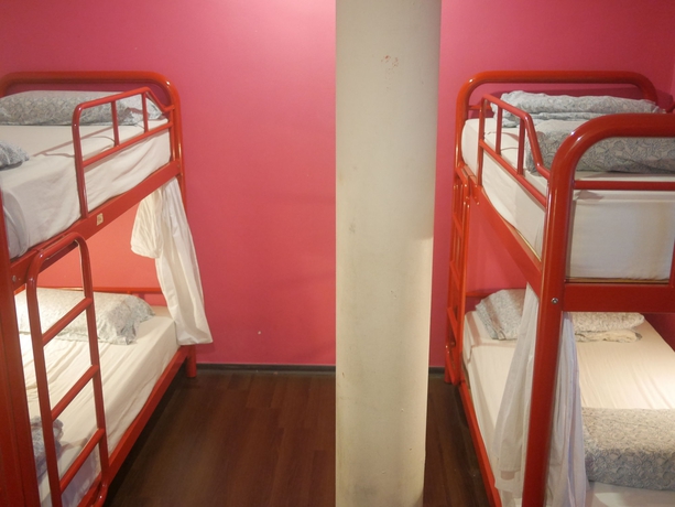 Imagen de la habitación del Hostal Beary Best! Hostel. Foto 11