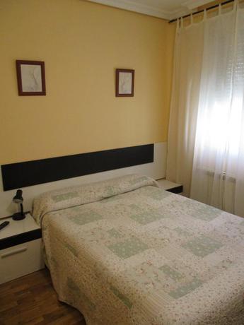 Imagen general del Hostal Becares. Foto 3