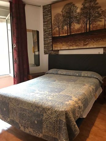 Imagen general del Hostal Becerrea. Foto 2